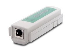 S-LINK SL-468 KABLO TEST CİHAZI RJ-45 RJ-11 LÜKS TKABLO TEST CİHAZI