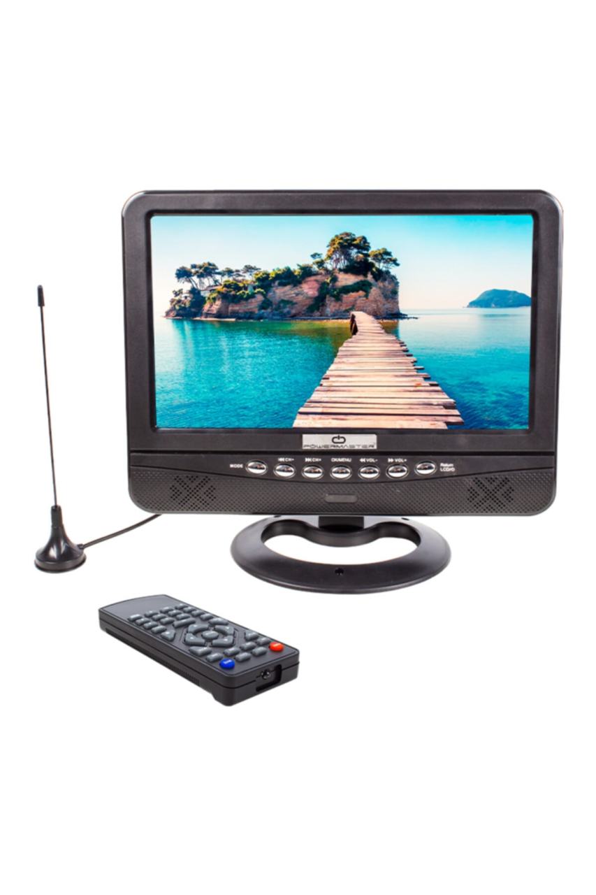 NAVIGOLD NS-903 MONİTÖR ARAÇ İÇİ 9.5'' TFT LCD UDB/SD /MP/MP4/MP5/TV ARAÇ İÇİ MONİTÖR