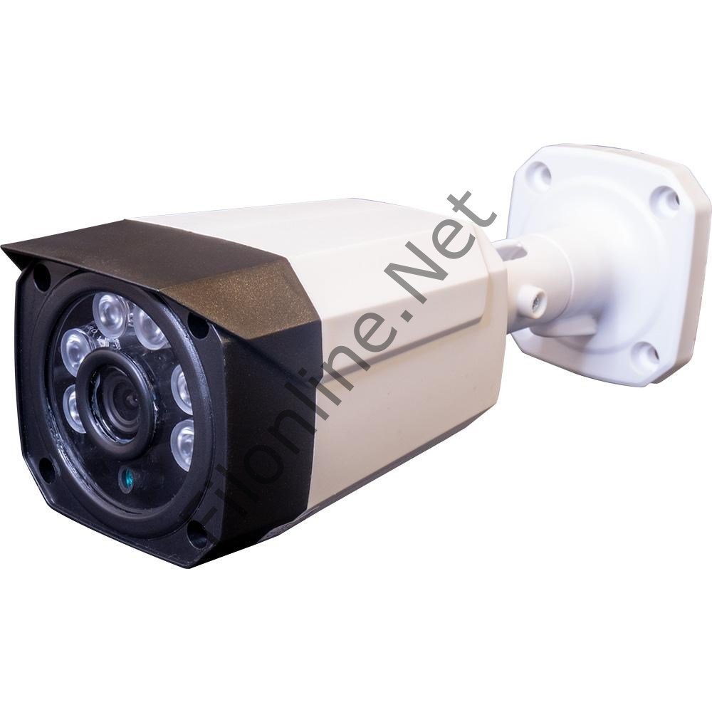 SECURITY SCT-HD1306M2-E2 2 MP AHD BULLET KAMERA 8095