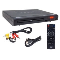 MEİER M-115 HDMI DİVX USB MP3 DVD PLAYER