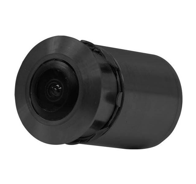 Kamosonic KS-C02 Araç Kamerası 180° - 18,5mm Lens