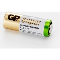 GP GP23A-C5 23A 12V Alkalin Spesifik Pil 1 Adet