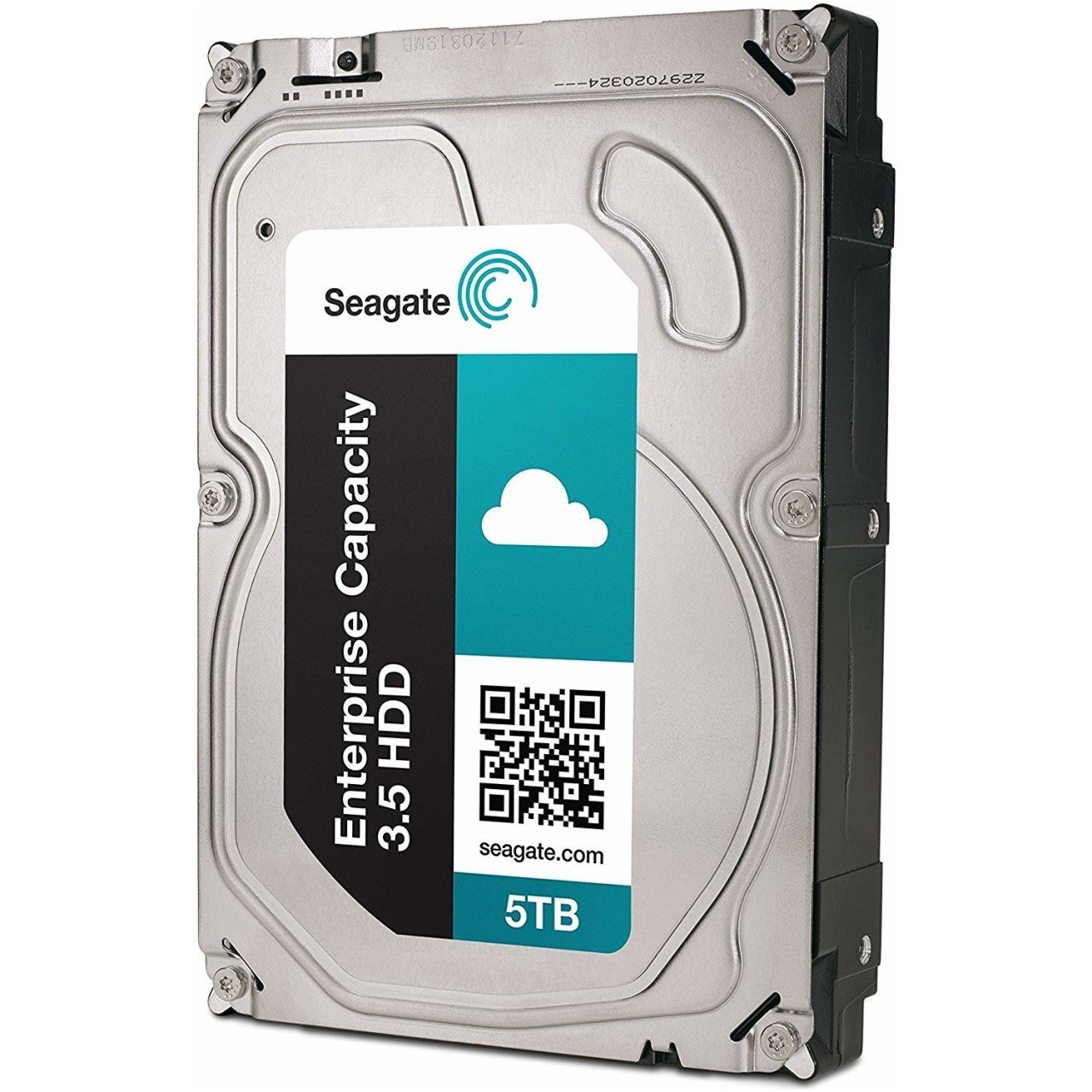 SEAGATE ST5000NM084 HARDDİSK 3.5'' 5TB 7200RPM 128MB SATA3 HARDDİSK ENTERPRISE CAPACITY