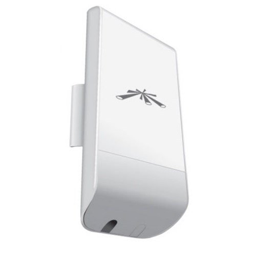 Ubiquiti UBNT Access Point NANOSTATION M5 5GHz Indoor/Outdoor airMax 16dBi CPE 150Mbps+Access Point