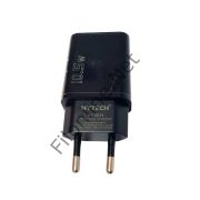 HYTECH HY-XE26  2.1A 10.5W USB EV ŞARJ ADAPTÖRÜ SİYAH