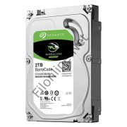 SEAGATE BARRACUDA 3.5'' 2TB SATA 3.0 256MB CACHE 7200RPM HARDDİSK