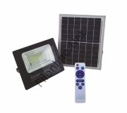 CATA CT-4648 100W GÜNEŞ ENERJİLİ SOLAR PROJEKTÖR AYDINLATMA