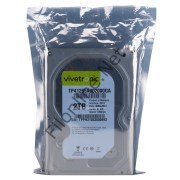 VIVETRONIC HARDDİSK TP41265A002000GA 2TB 3.5 SATA HDD 