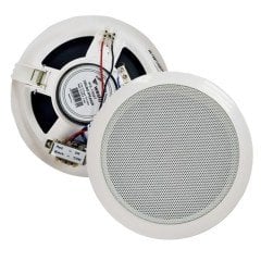 Westa WS-1308 ALÇIPAN ASMA TAVAN HOPARLÖR 16cm 8Ohm /3-6Watt