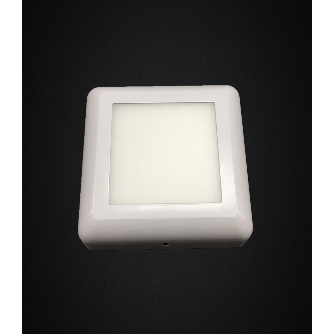 LED PANEL 20W 6500 KELVİN BEYAZ  LED PANEL SIVA ÜSTÜ KARE SPOT ARMATÜR LED PANEL MEDIDEE