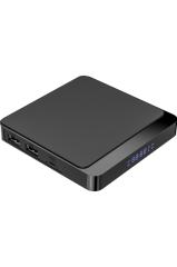 Wellbox Wx-X3 Mini  Max 4K UHD 9.0 Android Tv Box 2gb Ram + 16GB Hafıza