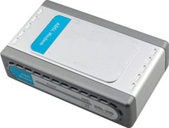 D-Link Dsl-200 Modem 8Mbit USB Bağlantılı Modem