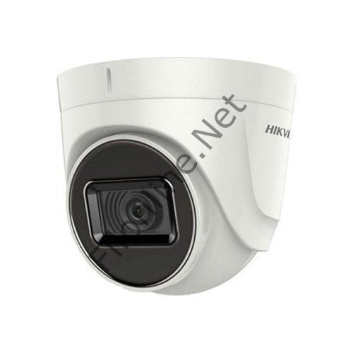 HIKVISON DS-2CE76D0T-ITPF 2.0MP 2.8MM LENS 30M. IR HD- TVI DOME KAMERA 