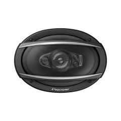 Pioneer Ts-A6970F Oto Hoparlör Oval 600 Watt 16 x 24 cm 5 Yollu Coaxial Hoparlör