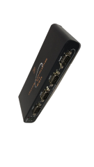 Filonline 80296 Usb to 4 X RS232 ÇEVİRİCİ ADAPT