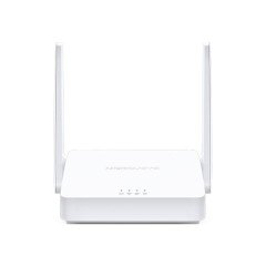 TP-Link Mercusys MW301R Wireless N Router 2 Port 300 Mbps Kablosuz Router Çift Antenli Router