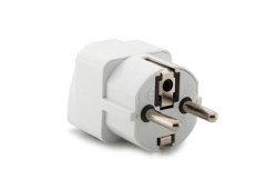 S-link SLX-WA9 Euro Travel Adaptör