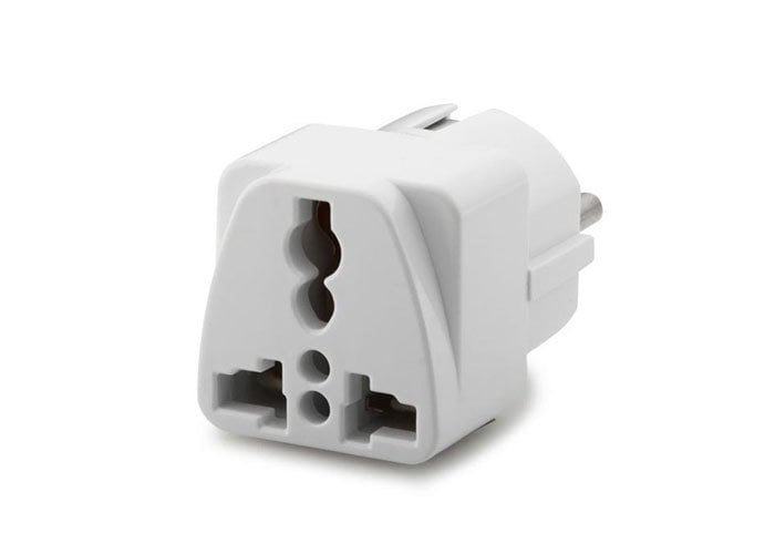 S-link SLX-WA9 Euro Travel Adaptör