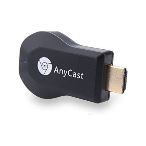 Hytech HY-W10 Anycast M4 Plus Full HD 1080P HDMI Kablosuz Görüntü Ve Ses Aktarıcı