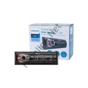 PHILIPS CE233 STEREO AM / FM / USB / AUX OTO TEYP
