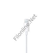 EARPODS MMTN2ZM/A LIGHTNING KONNEKTÖRLÜ BLUETOOTH KULAKLIK