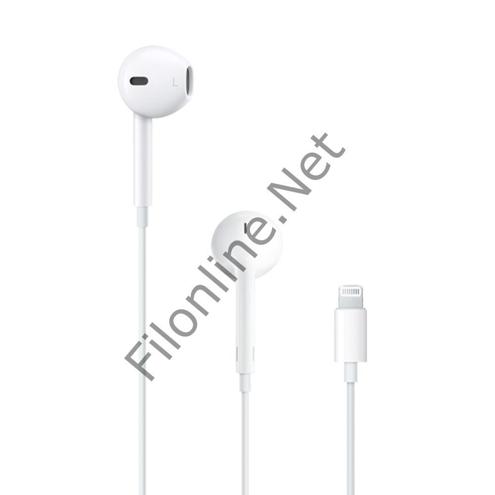 EARPODS MMTN2ZM/A LIGHTNING KONNEKTÖRLÜ BLUETOOTH KULAKLIK