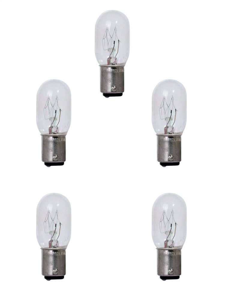 END T22 LED AMPUL 15W GX53 DUY HOLOJEN DİKİŞ MAKİNESİ LED AMPUL (5li)