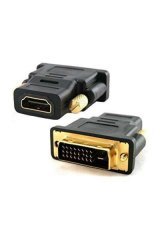 VCOM CA311 HDMI DİŞİ DVI ERKEK 24+5 DÖNÜŞTÜRÜCÜ