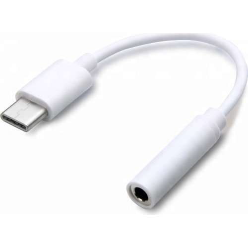 FİLONLİNE JH-007 KULAKLIK DÖNÜŞTÜRÜCÜ USB-C TO HEADPHONE JACK ADAPTER AUX KULAKLIK DÖNÜŞTÜRÜCÜ