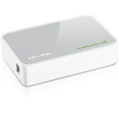 TP-LINK TL-SF1005D İnternet Çoklayıcı Switch 5 Port 10/100Mbps İnternet Switch
