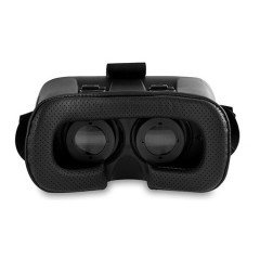 Everest VR-0022 VR BOX Sanal Gerçeklik Gözlüğü 42mm Lens 360° Panaromik Özelliği Büyük Çerçeve