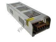 WELLPOWER WPS-1220 M 12 VOLT 20 AMPER SLİM ADAPTÖR METAL KASA 12V 120A ADAPTÖR