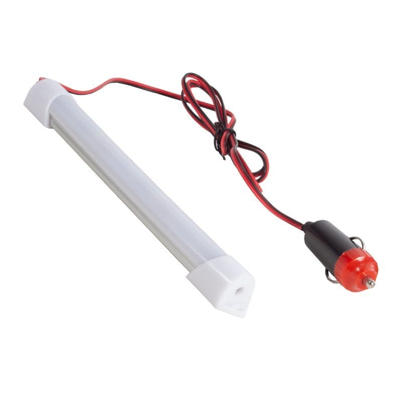 Powermaster PM-11046 12 Volt Led Lamba 15 Cm Çakmaklıklı