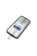 PLT POWER MH-300 POCKET SCALE DİJİTAL HASSAS MİNİ CEP TERAZİSİ 300G/0.01G