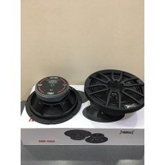 MOBASS MB-080 OTO HOPARLÖR 20CM 200WATT 100W RMS 160W MAX POWER HOPARLÖR  2 ADET