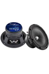 Midrange Digital Audio Da-6C Oto Midrange 16 Cm 6.5'' Maksimum Güç PEAK  390 Watt 4 Ohm 91dB Oto