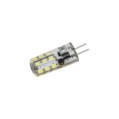 CATA CT-4253 KAPSÜL LED AMPUL 2W 12V 6400 KELVİN SMD LED G4 BEYAZ KAPSÜL AVİZE LED AMPUL