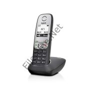 GIGASET A415 DUO DECT TELEFON 1.8'' EKRAN KABLOSUZ  ECO DECT ANALOG TELEFON