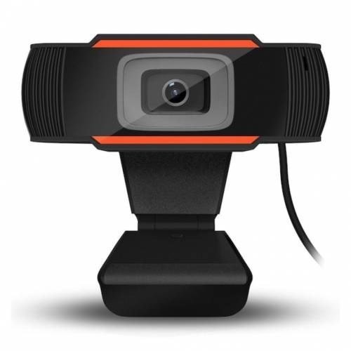 Taky X11 WebCam HD 1080P Kamera Manuel Odaklama Bilgisayar Kamerası