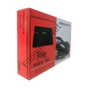 MAGEVOX MGX-704 4 KANAL ANFİ 3000W FUL MOSFET