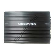 MAGEVOX MGX-704 4 KANAL ANFİ 3000W FUL MOSFET
