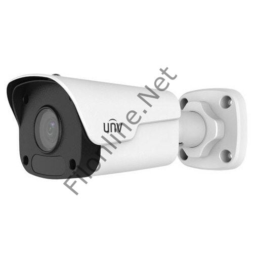 UNIVIEW UNV IPC2122CR3-PF40-A 2MP IP IR BULLET KAMERA 