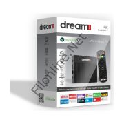 DREAMSTAR W2 ANDROID TV 4K 2GB RAM 16GB HAFIZA ANDOID 11 ULTRA HD TV BOX UYDU ALICISI