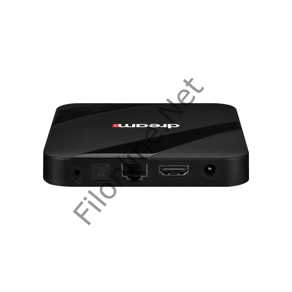 DREAMSTAR İ3 2GB RAM 16GB HAFIZA 6K ANDROID 12  ULTRA HD TV BOX UYDU ALICISI