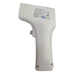 BBLove Temassız Ateş Ölçer Infrared Thermometer