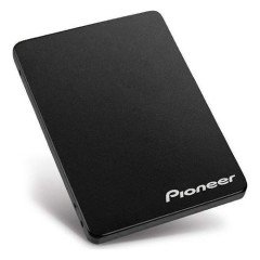 PIONEER APS-SL3N 240GB SSD 500MB-400MB/S TLC SATA 2.5'' SSD TAŞINABİLİR DİSK