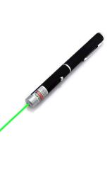 Lazer Işık Green Laser Poınter FT  (5 Başlık)