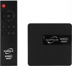 KORAX Era 4k Mini Plus Android TV