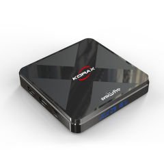 KORAX ERA (8K) PRO (4GB 32 RAM) ANDROİD TV BOX