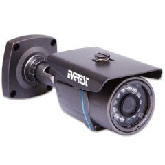 Everest SFR-382 Güvenlik Kamerası CCD Sensör 700TVL 12 Ledli 3.6mm Lens Osd Menü Kamera